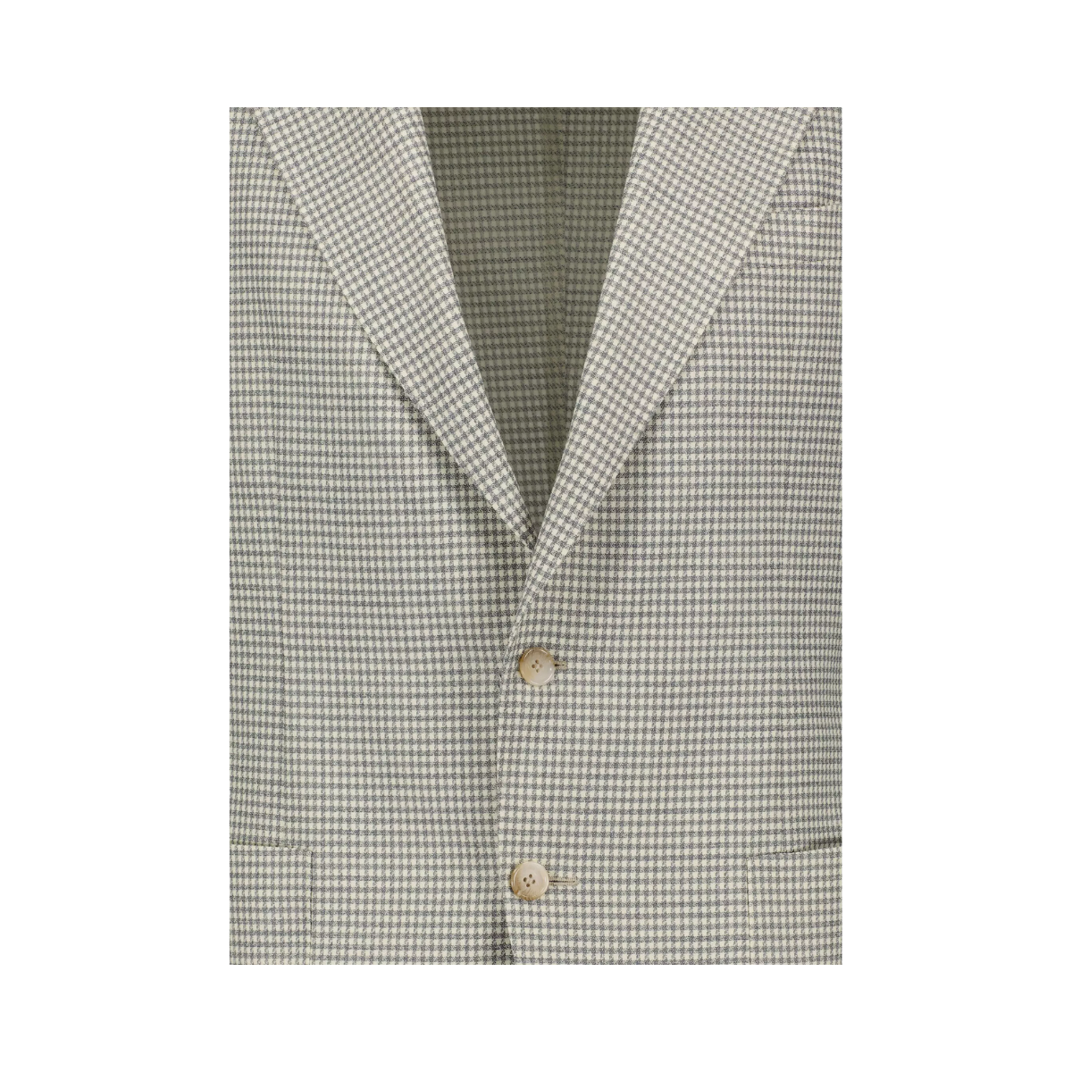 6908 - King - Smoky Grey