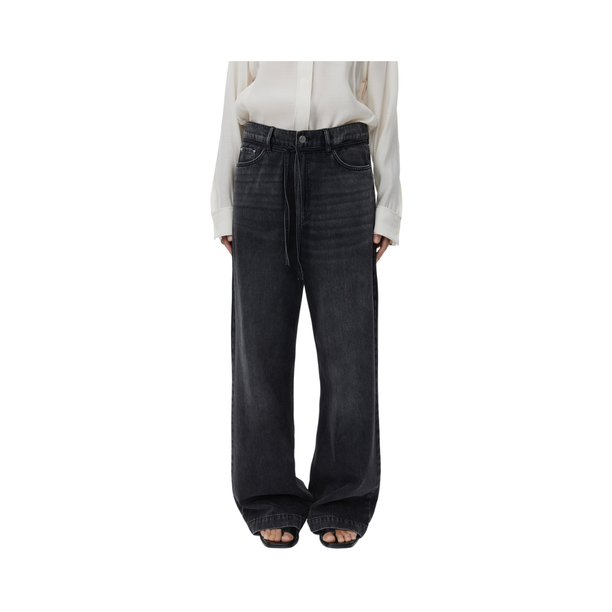 Elijah - 190303 Black