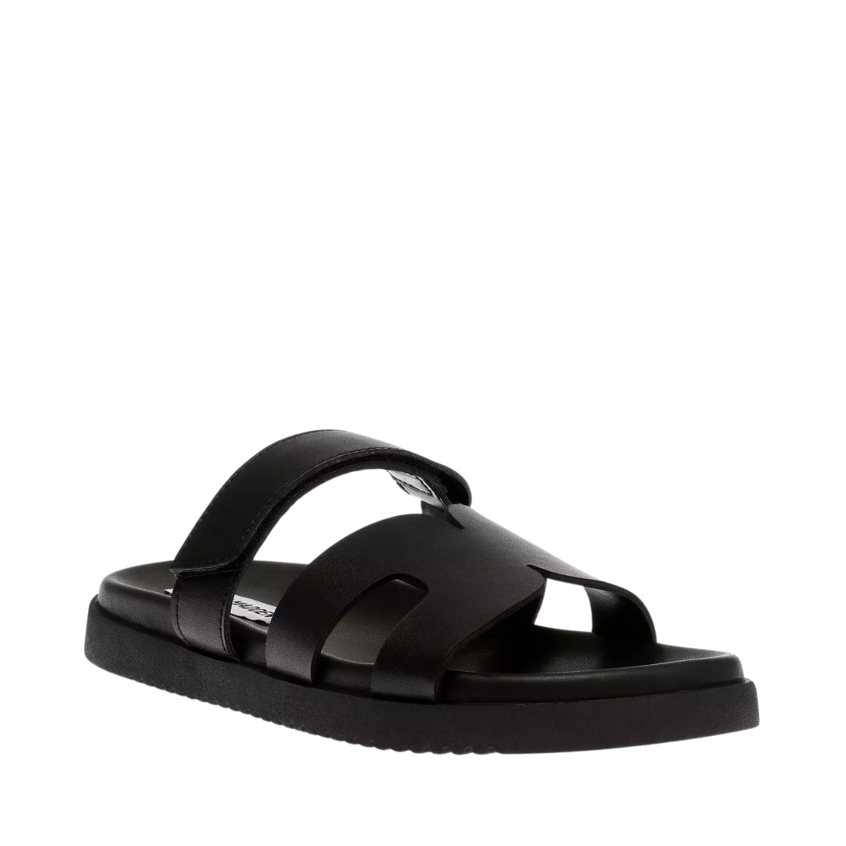 Missile - BLK ACTION LEATHER