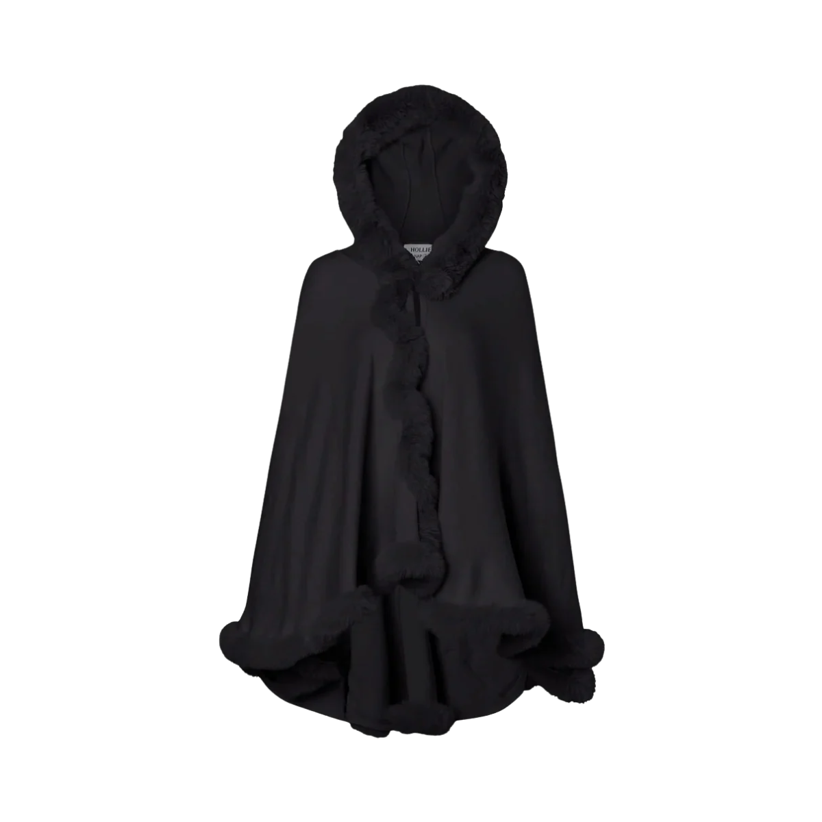 Cape Tuesday - Black