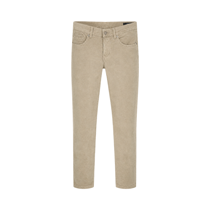 PANTALONE GEORGE - Salvia