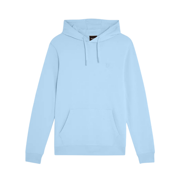 Superfine Pullover Hoodie - Airy Blue