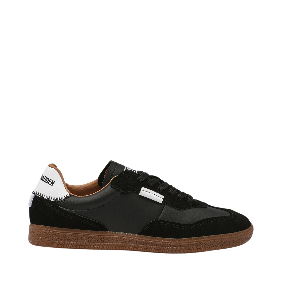 Euphoria-M Sneaker - Black