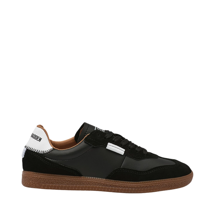 Euphoria-M Sneaker - Black