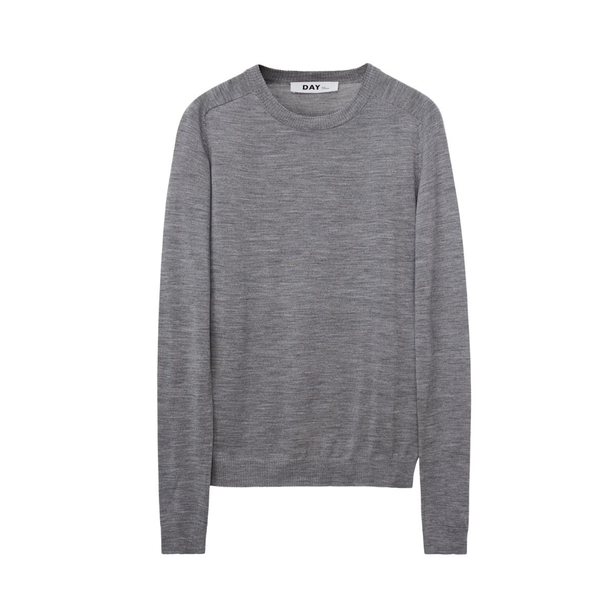 Annabelle Daily Elements - Medium Grey Melange