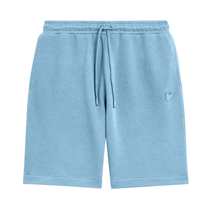 Superfine Sweatshorts - Y075 Airy Blue