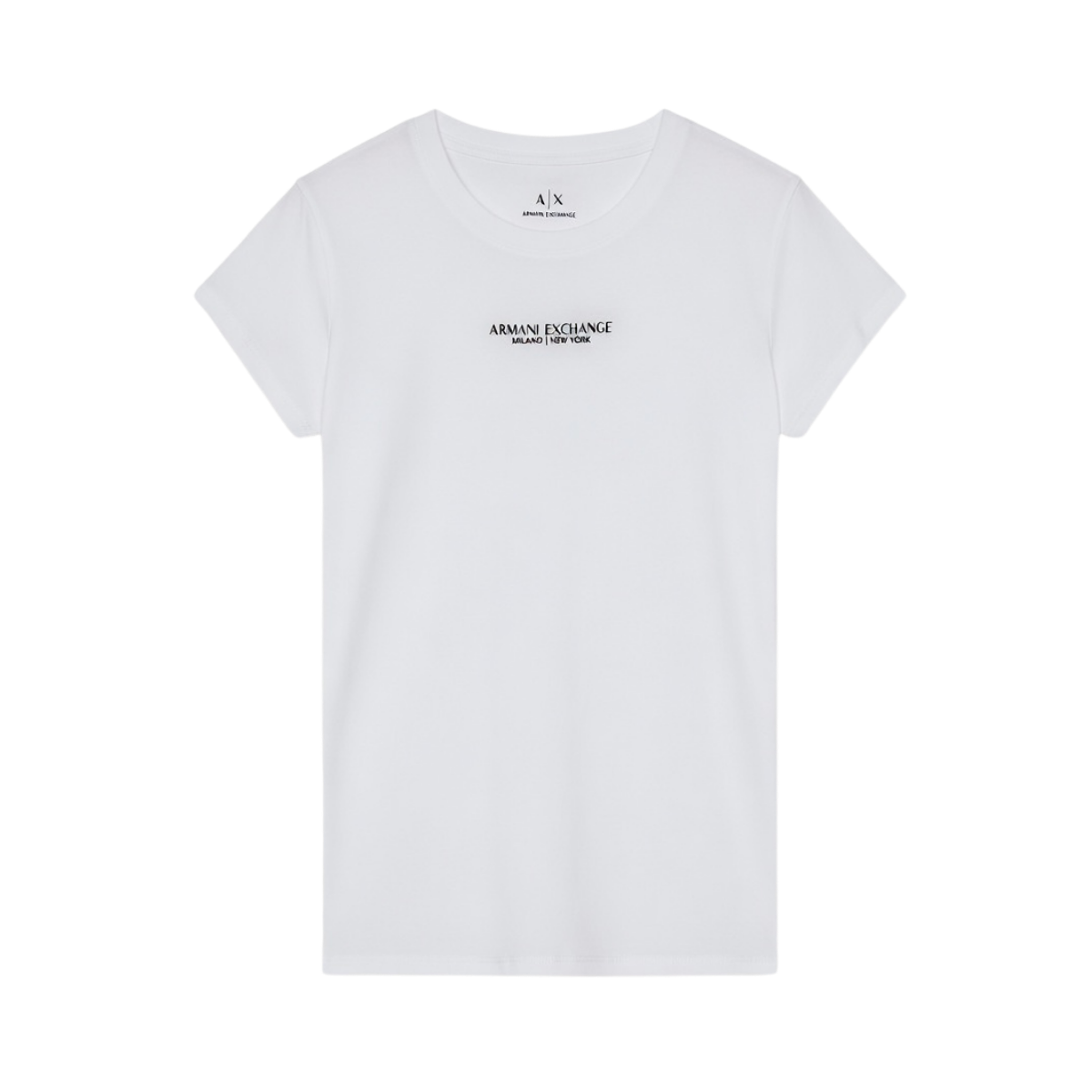 T-Shirt - Optic White
