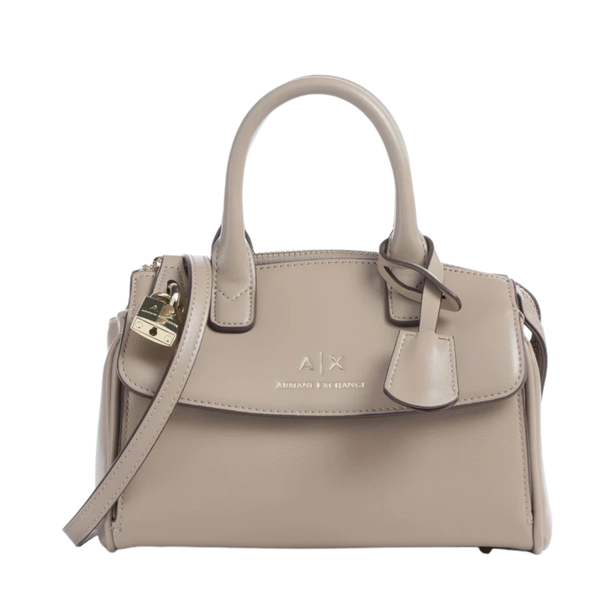 Shopping Bag - Sand