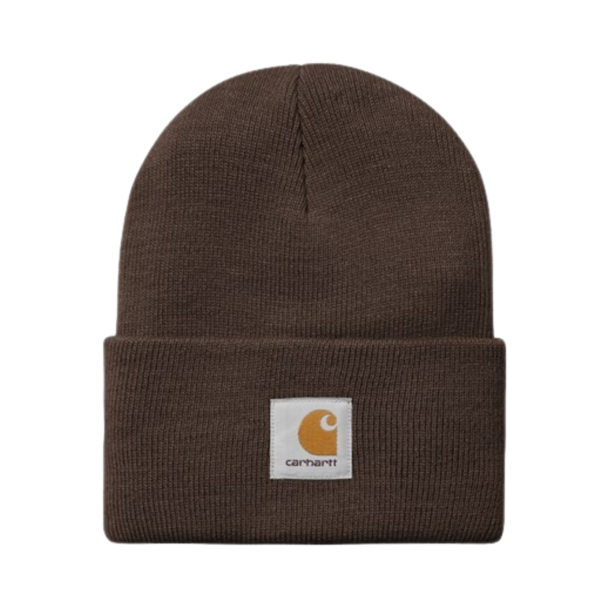 Acrylic Watch Hat - Palisander