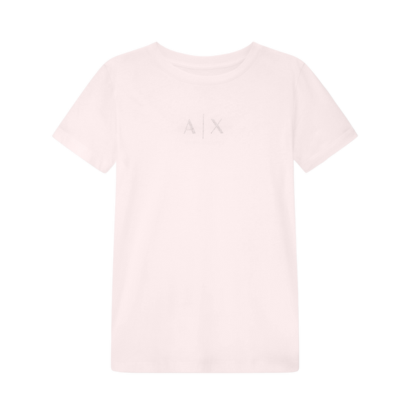 T-Shirt - Salt Rose