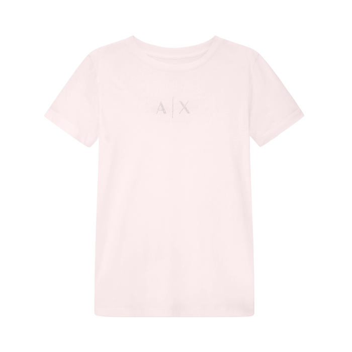 T-Shirt - Salt Rose