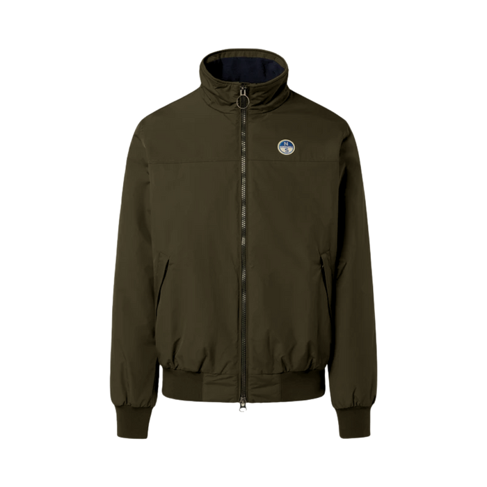 Original Sailor Jacket - Forest Night