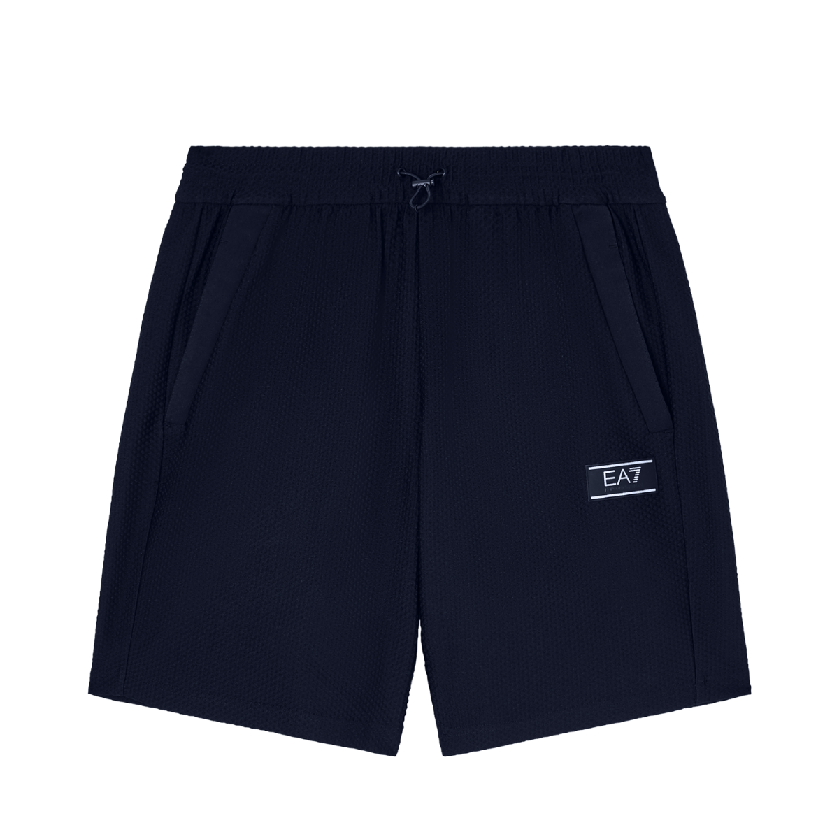 Shorts - Armani Blue