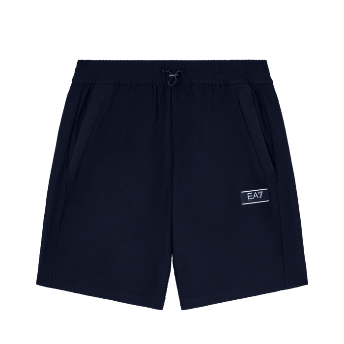 Shorts - Armani Blue