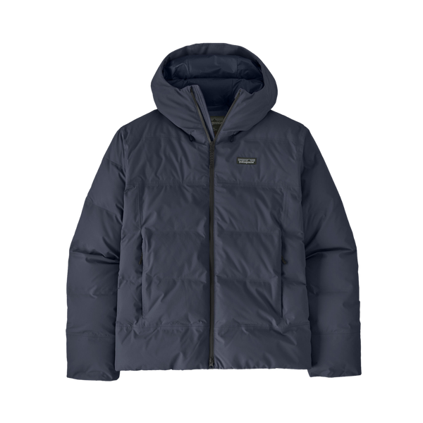 M's Jackson Glacier Jacket - NENA