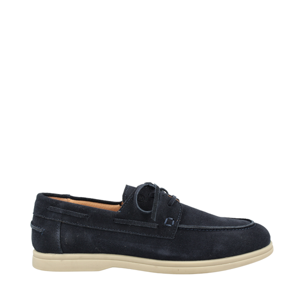 CHRIS - NAVY BLUE