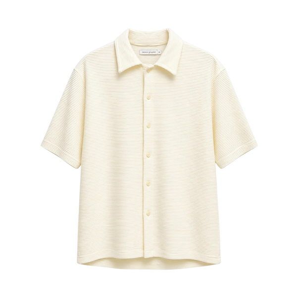 Jeremy Shirt - Offwhite
