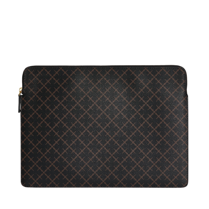 Ivy Laptop 15" - Dark Chocolate