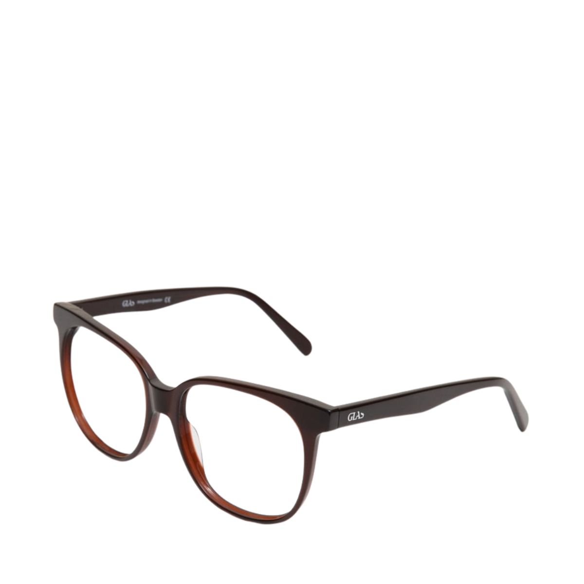 Maya - Dark Brown 2.5