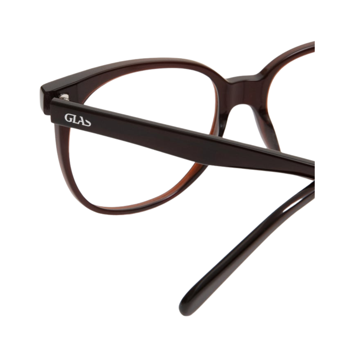 Maya - Dark Brown 2.5