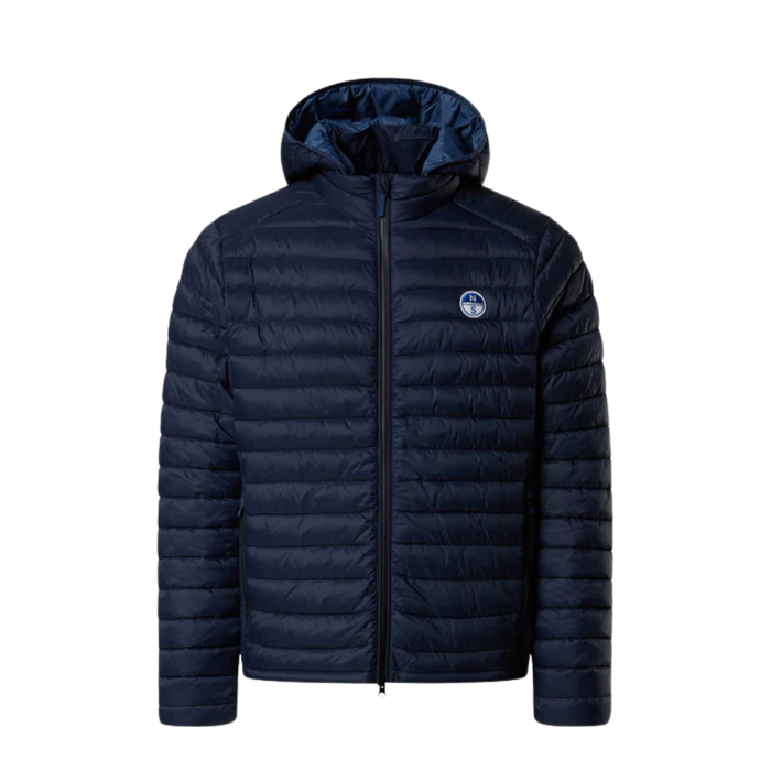 Zephyr Ultralight Jacket - 0802 Navy Blue