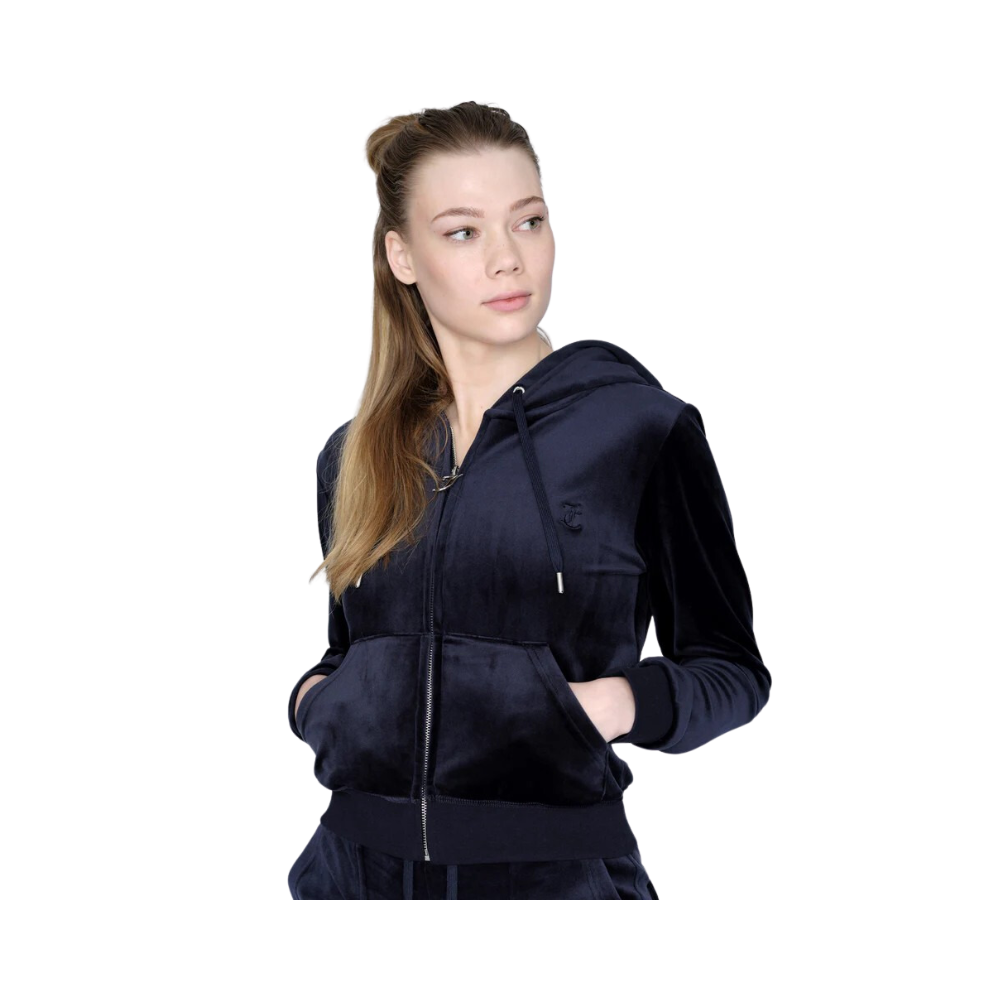 Robertson Hoodie - Navy