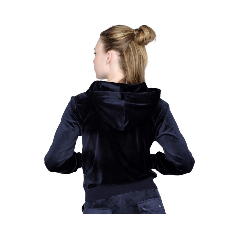 Robertson Hoodie - Navy