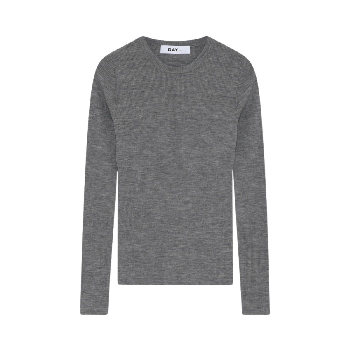 Mariana - Medium Grey Melange