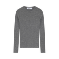 Mariana - Medium Grey Melange