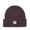 Hope Icon Beanie - Raisin