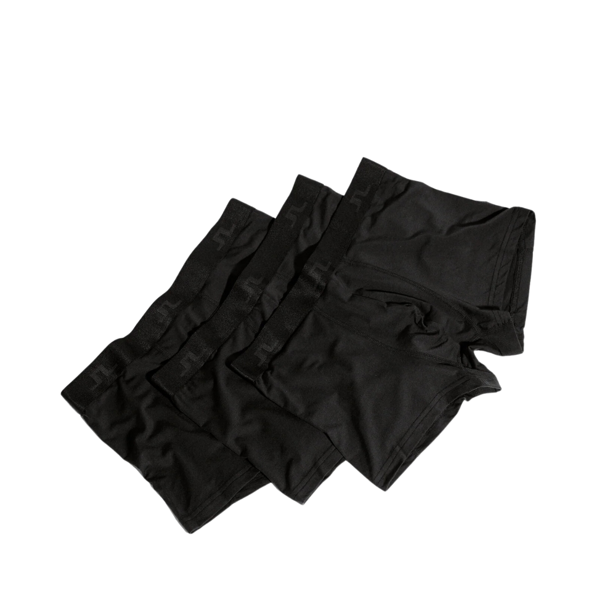 Bridge Lyocell Boxer - Black