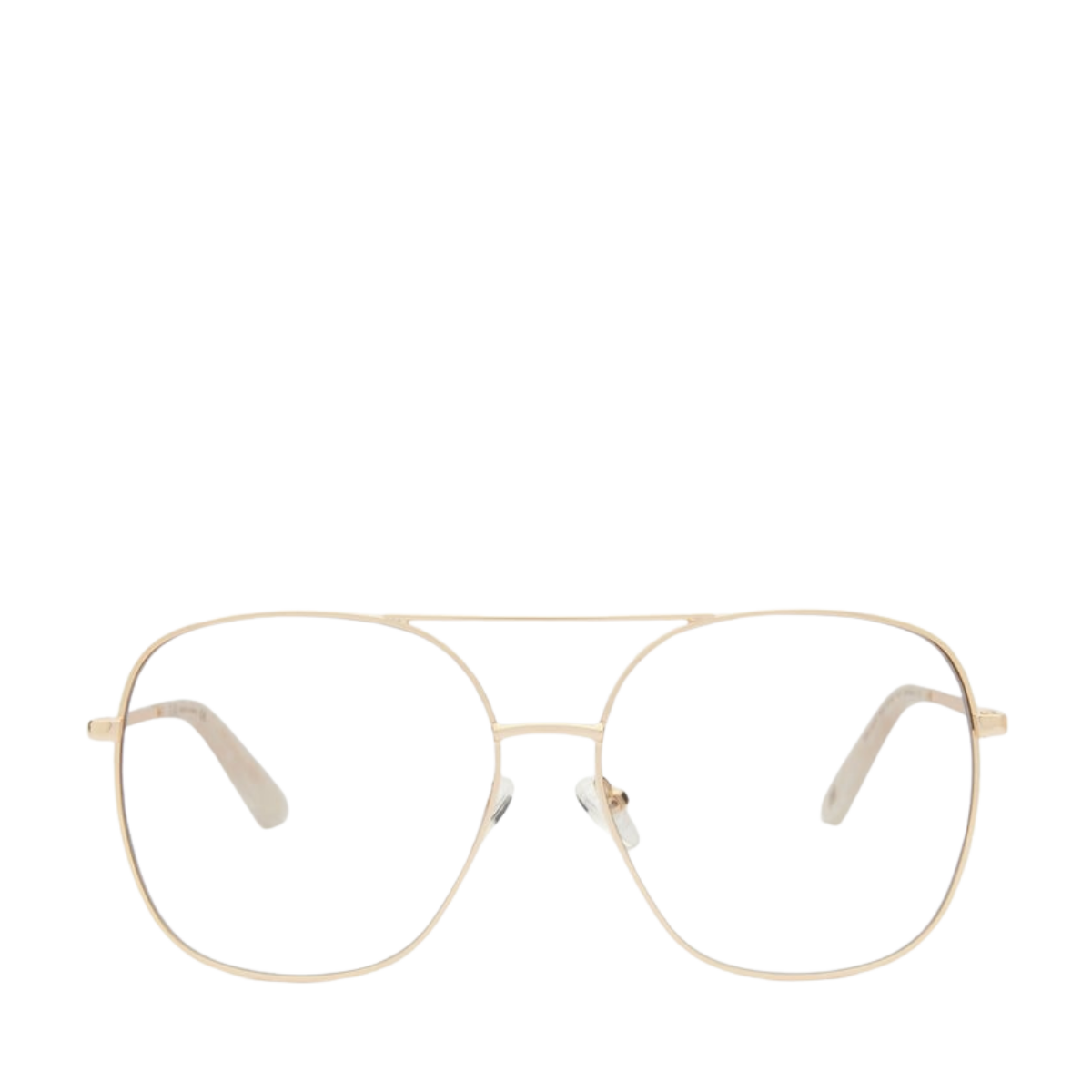 Ella Sunglasses - Gold 1.5