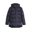 Alexandra Down Jacket - Navy