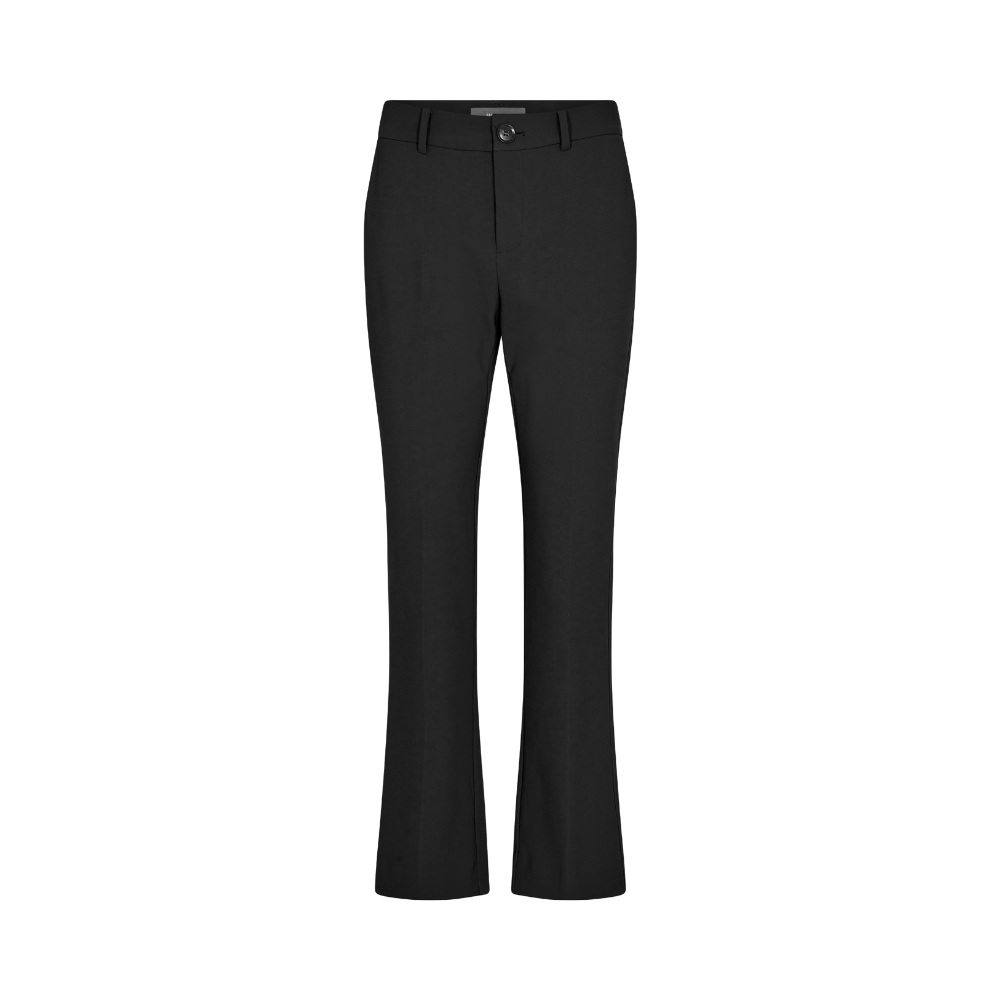 Ellen Izzy Ankle Pant - Black