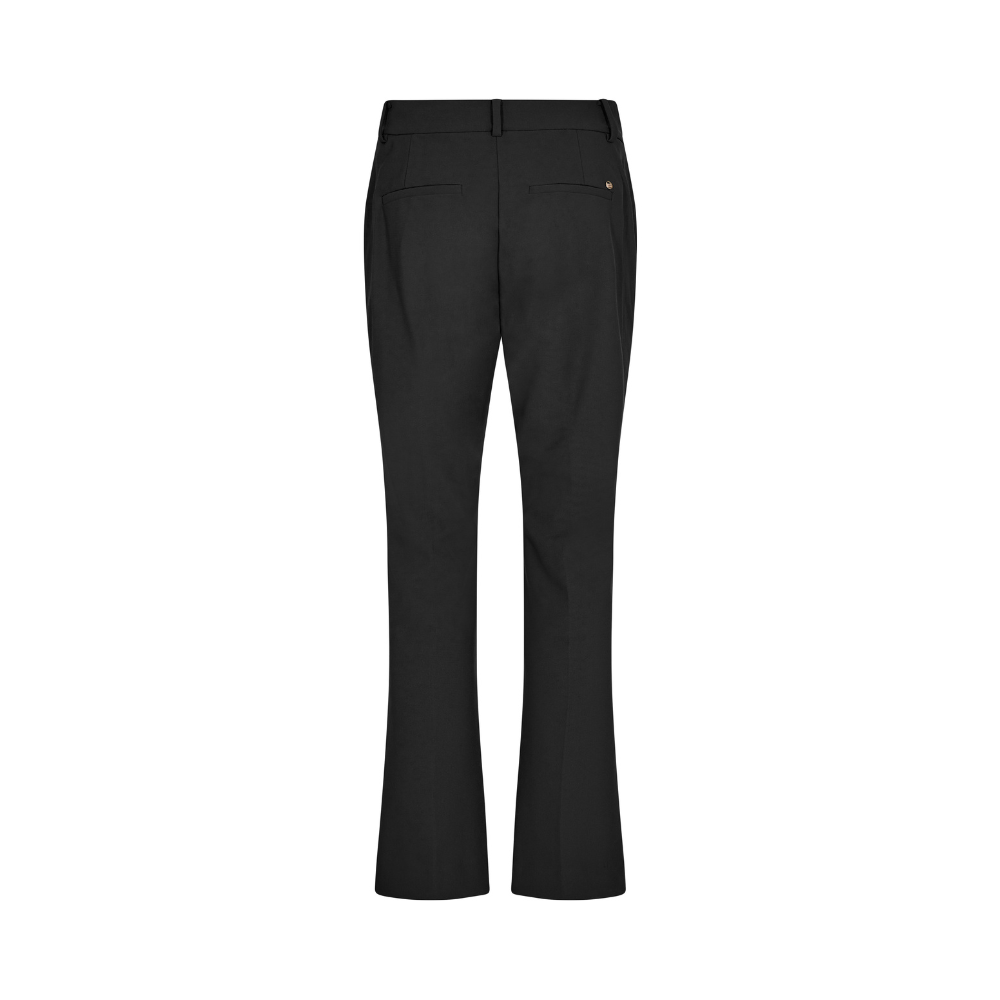 Ellen Izzy Ankle Pant - Black