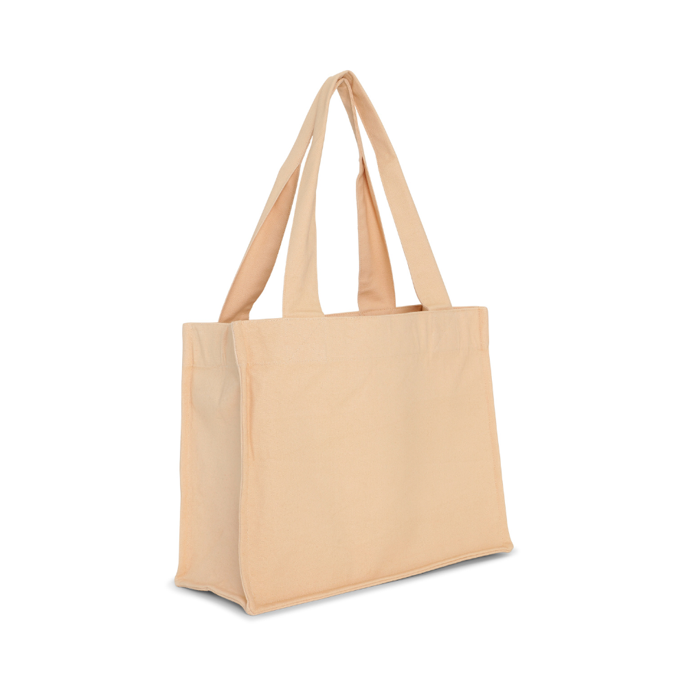Large Easy Shopper - Beige