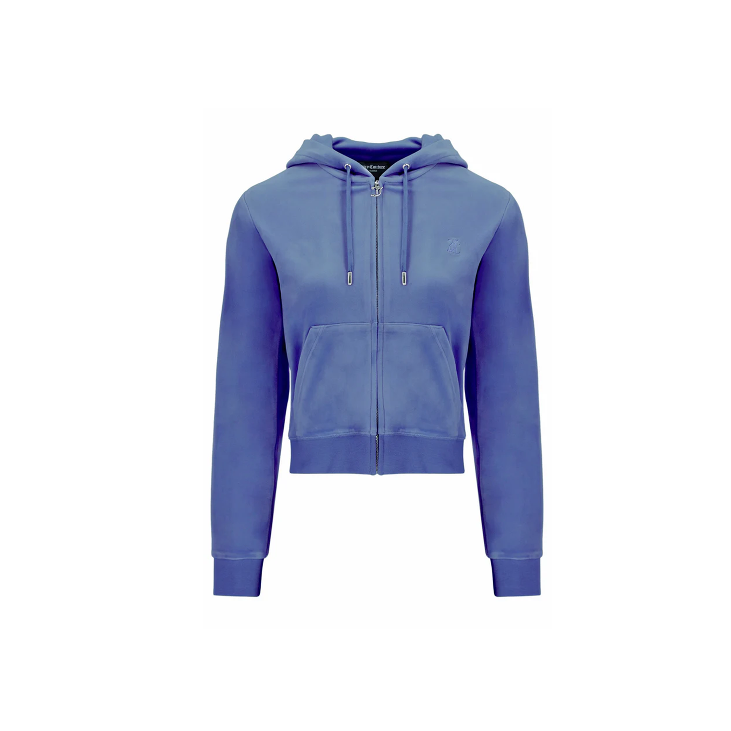 Robertson Hoodie - Blue