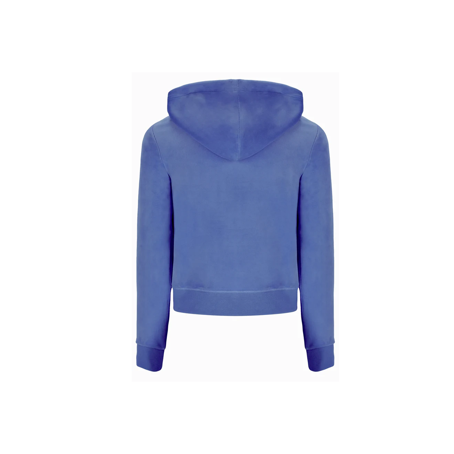 Robertson Hoodie - Blue