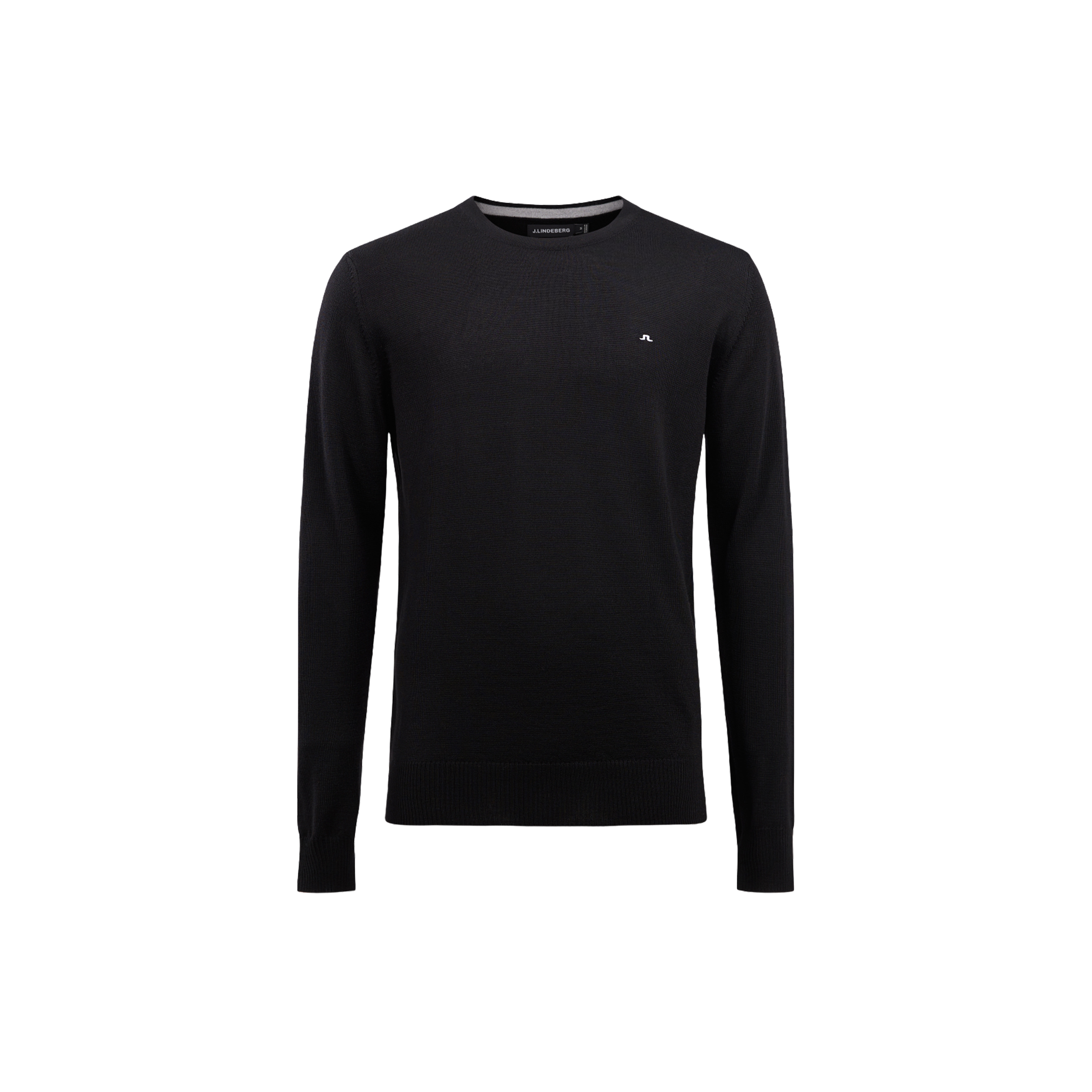 Lyle True Merino - Black