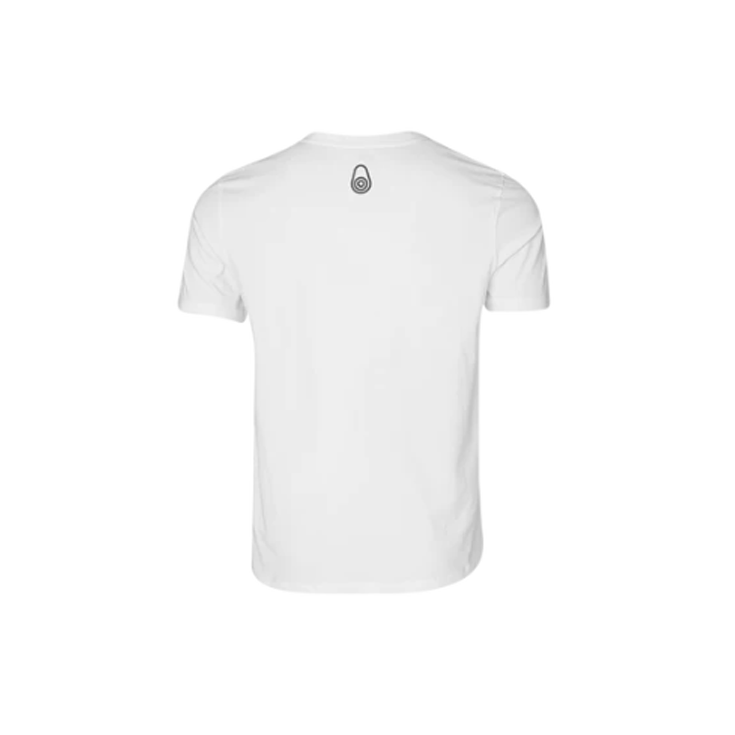 BOWMAN TEE - White