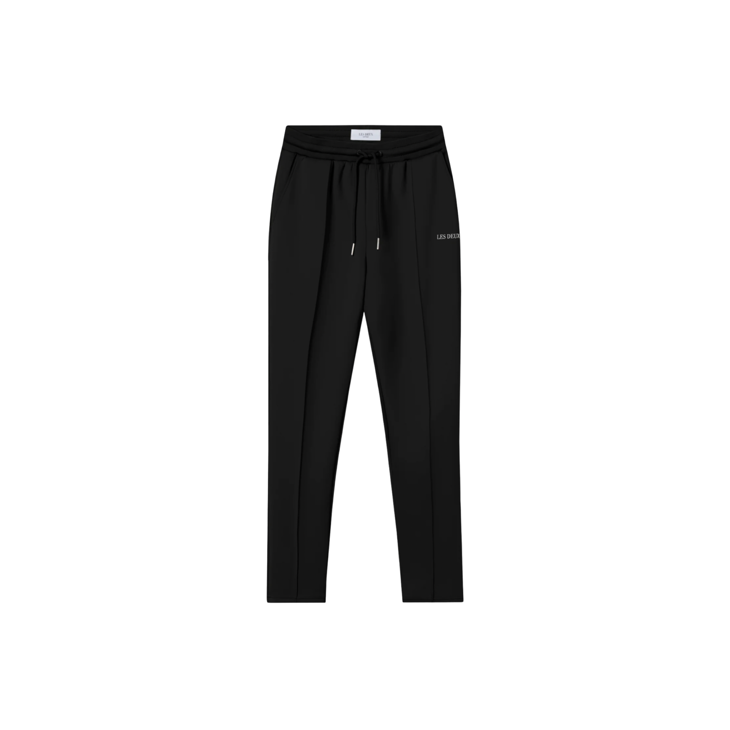 Ballier Track Pants - Black