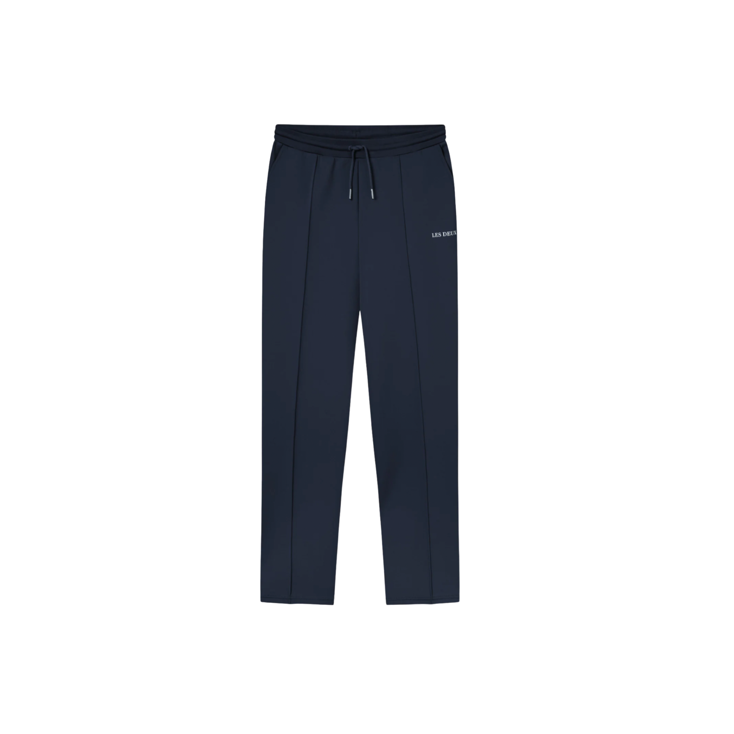 Ballier Track Pants - Navy