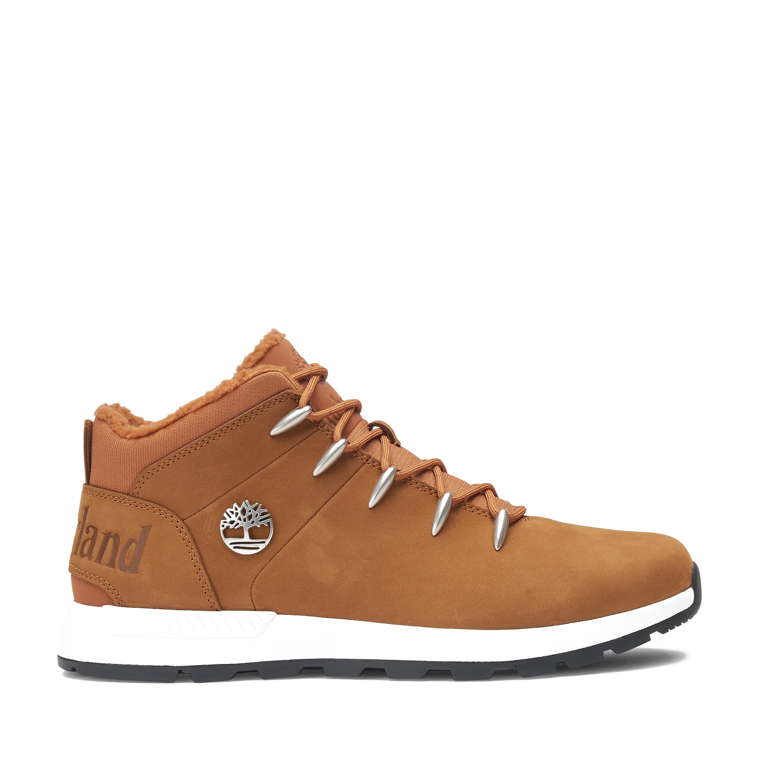 Sprint Trekker Mid Trainer - Rust