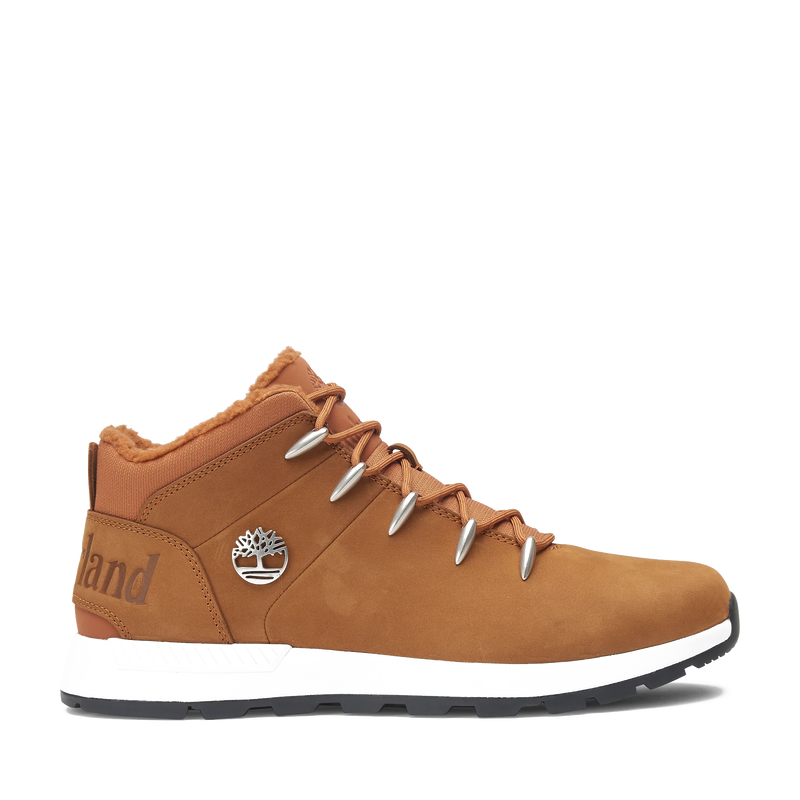 Sprint Trekker Mid Trainer - Rust