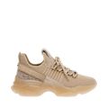 Maxilla-R-E Sneaker - Beige