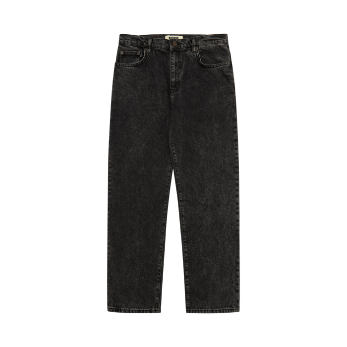 Leroy Thun Black Jeans - 220 Dark Grey