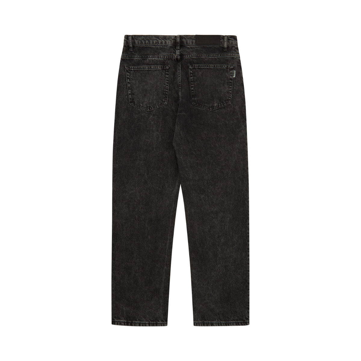 Leroy Thun Black Jeans - 220 Dark Grey