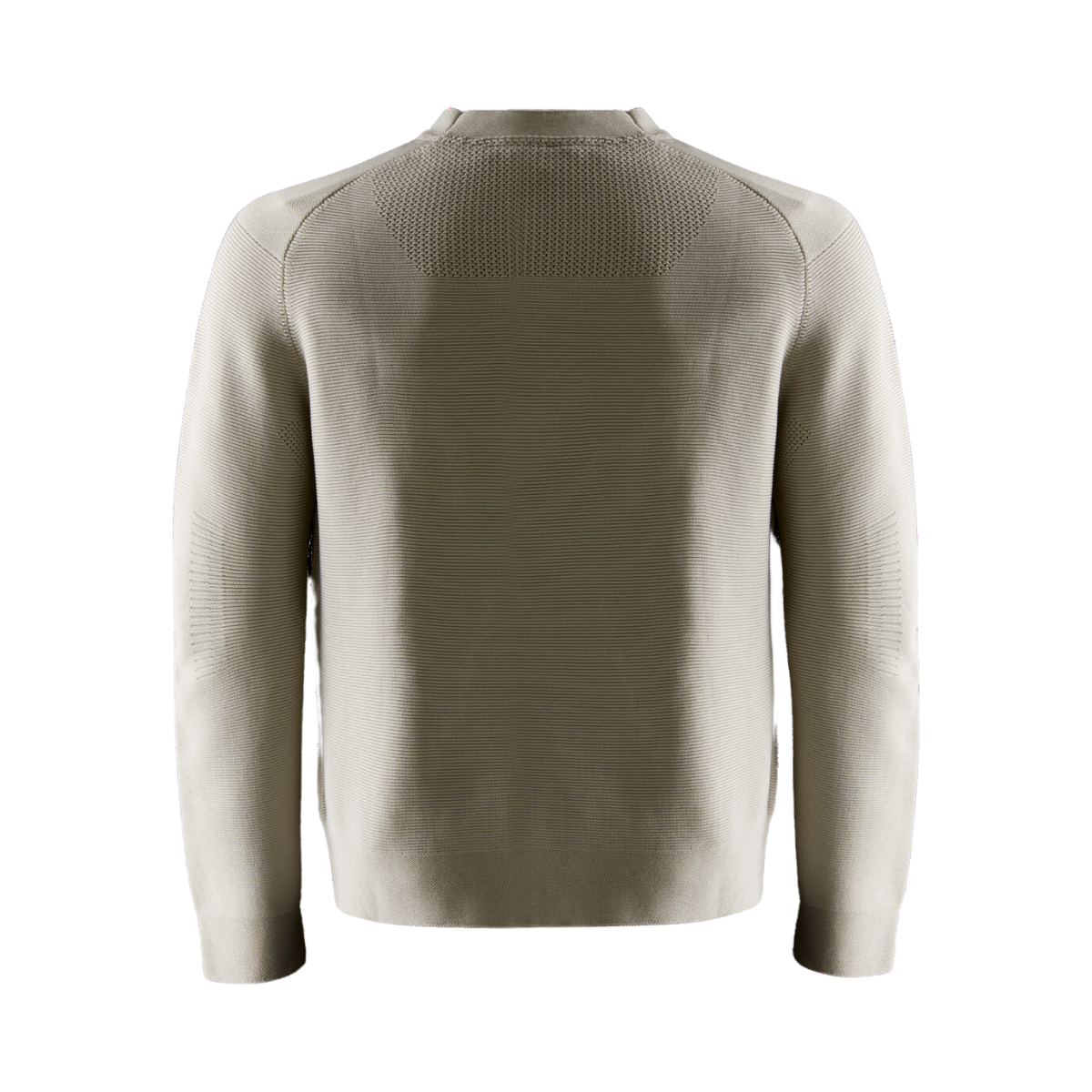 Element Seamless Crewneck - Sand