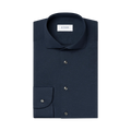 Four-Way Stretch Shirt - Blue