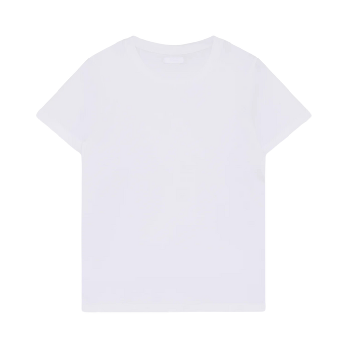 2ND Frosty TT - Midweight Jersey - White
